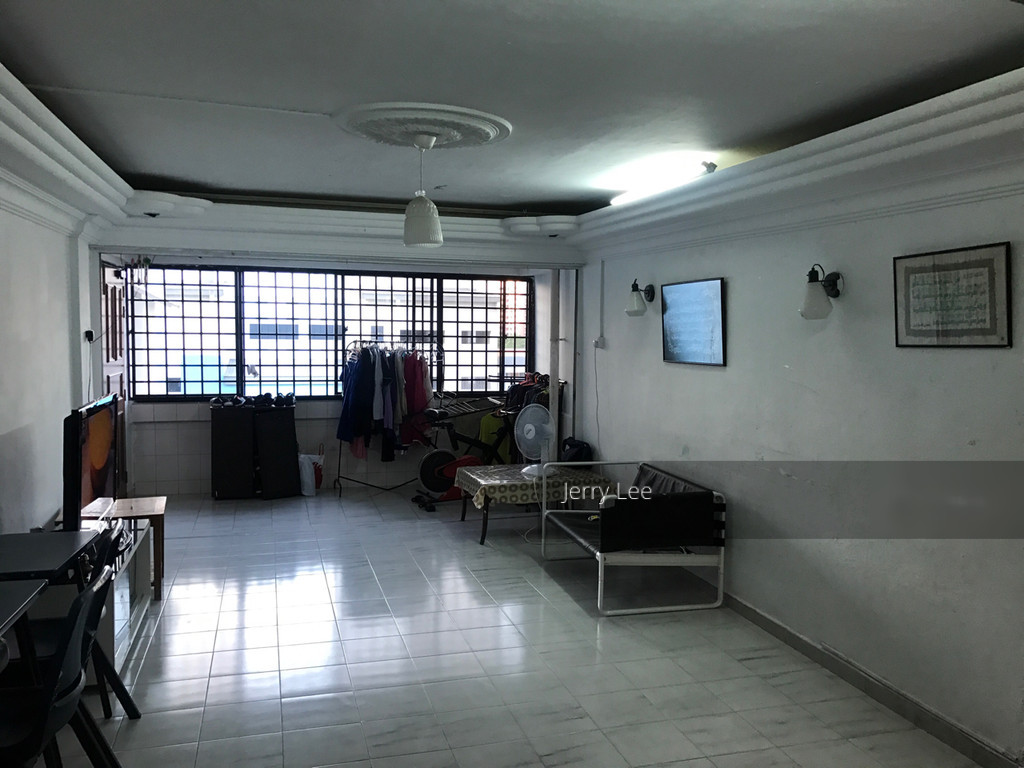 Yishun Street 11 thumbnail photo